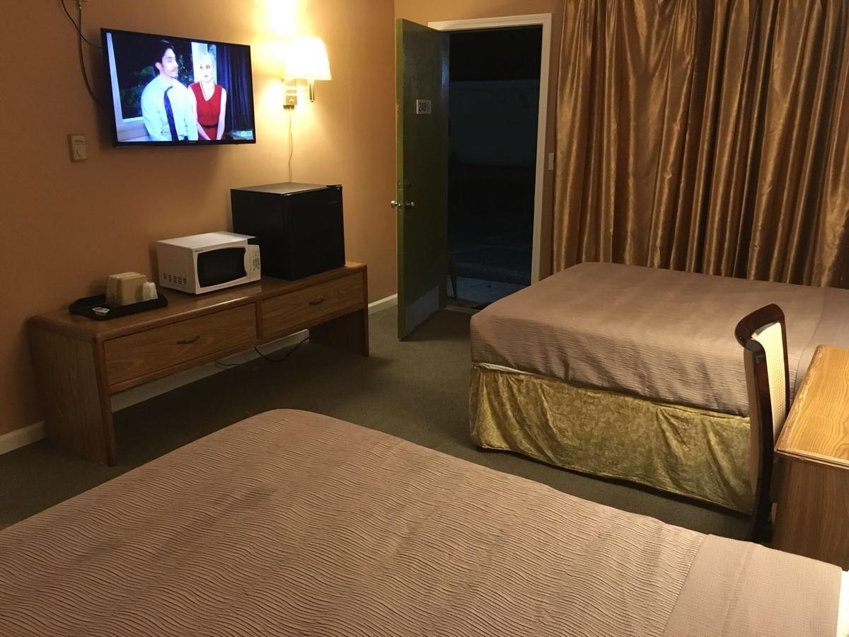 88号汽车旅馆 奥尼昂塔 外观 照片