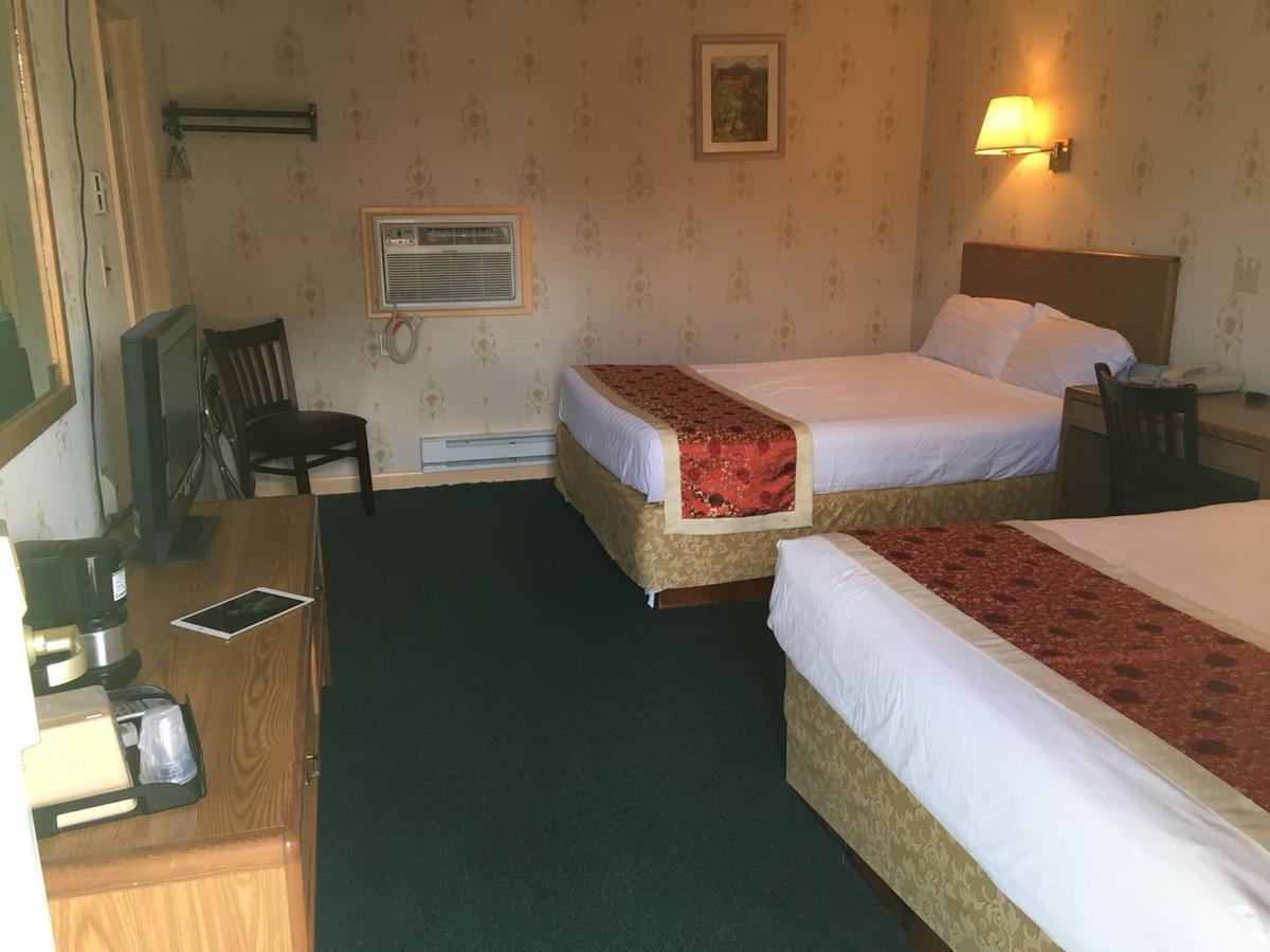 88号汽车旅馆 奥尼昂塔 外观 照片